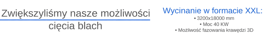 Nowa usługa