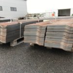 Powyginane blachy - obróbka plastyczna metalu na zimno
