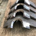 Obróbka metali na zimno - kompleksowa praca nad zamówieniem dla klienta