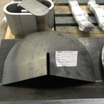 Walcowanie na zimno elementów według wytycznych klienta