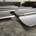 Obróbka plastyczna aluminium - walcowanie na zimno