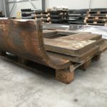 Gięcie blach grubych i walcowanie na zimno - blachy grube