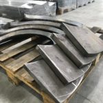 Gięcie i obróbka plastyczna metalu na zimno