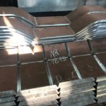 Gięcie CNC - obróbka plastyczna blachy grubej