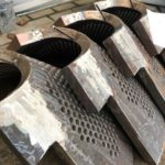 Precyzyjna obróbka plastyczna metalu na zimno