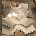 Nietypowe zamówienie i wymagające prace nad wyrobem - walcowanie i gięcie blach