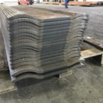 Obróbka plastyczna metalu na zlecenie klienta